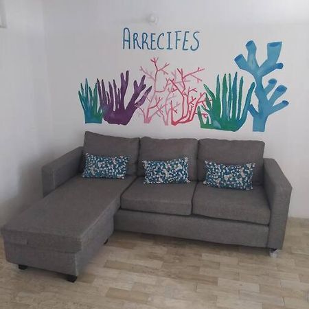 Apartament Arrecife Cancún Zewnętrze zdjęcie