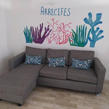 Apartament Arrecife Cancún Zewnętrze zdjęcie