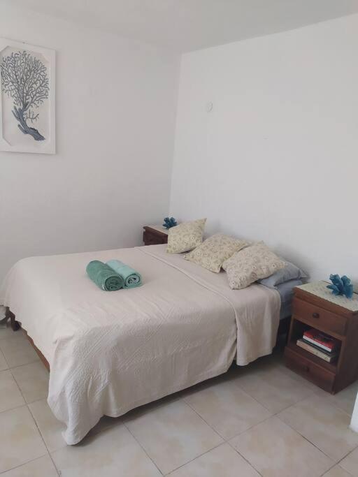 Apartament Arrecife Cancún Zewnętrze zdjęcie