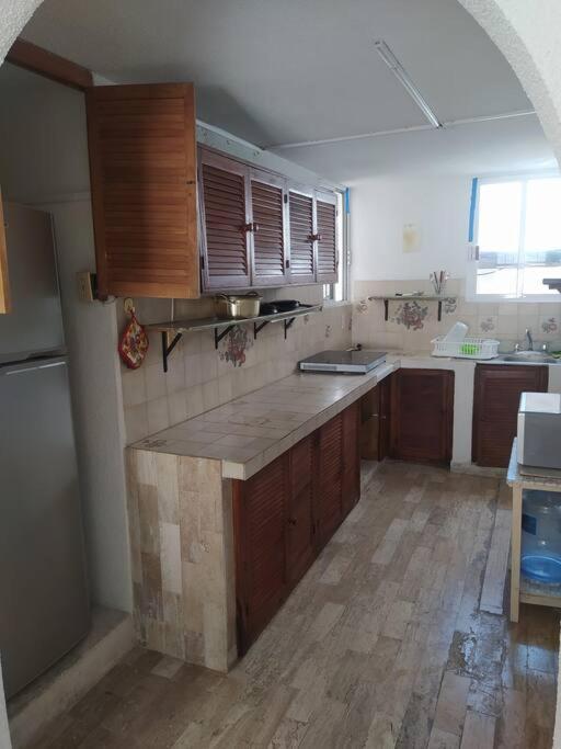 Apartament Arrecife Cancún Zewnętrze zdjęcie