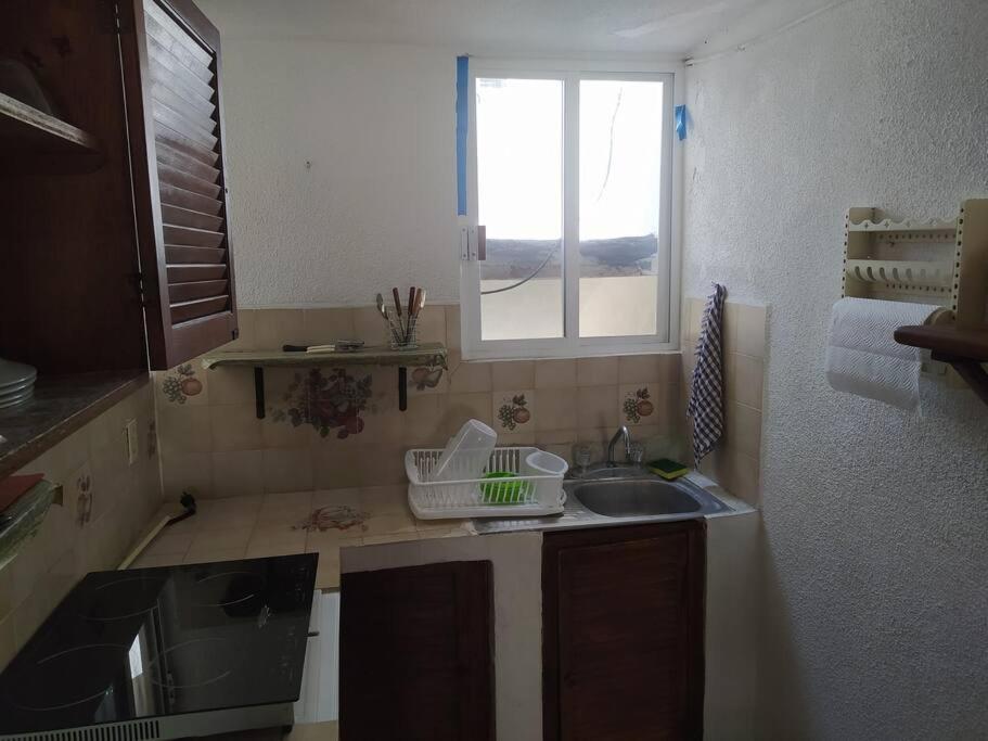 Apartament Arrecife Cancún Zewnętrze zdjęcie
