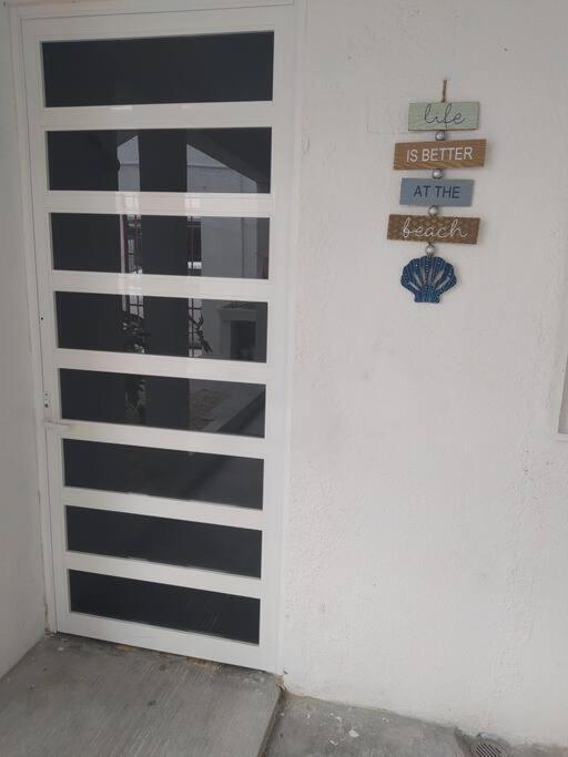 Apartament Arrecife Cancún Zewnętrze zdjęcie