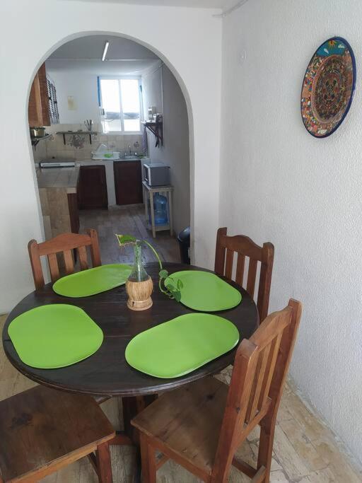 Apartament Arrecife Cancún Zewnętrze zdjęcie